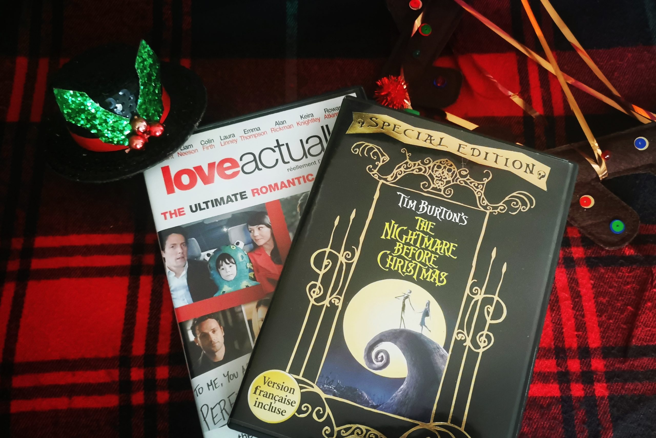 Off My Shelf